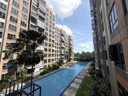 The Brownstone (D27), Condominium #565155321